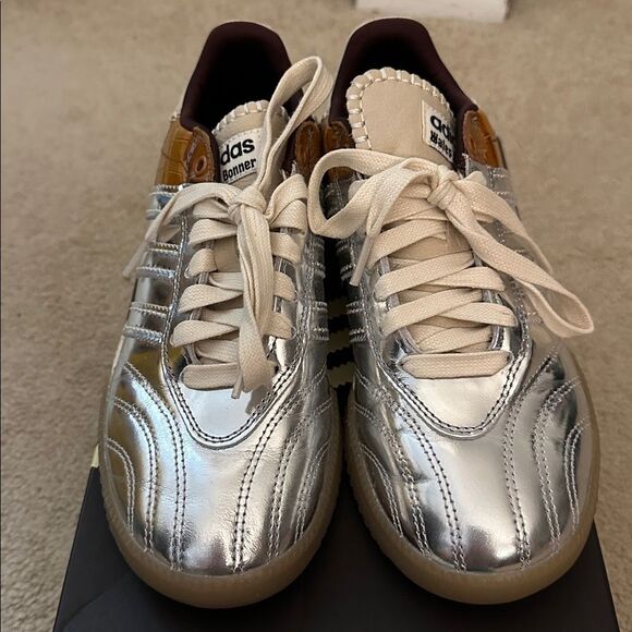 Adidas wales Bonner New men 6 women’s 7 - Picture 3 of 7